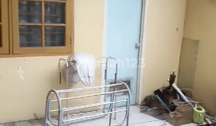 Cheap, fast sale, land area 140 M Pamulang. 2