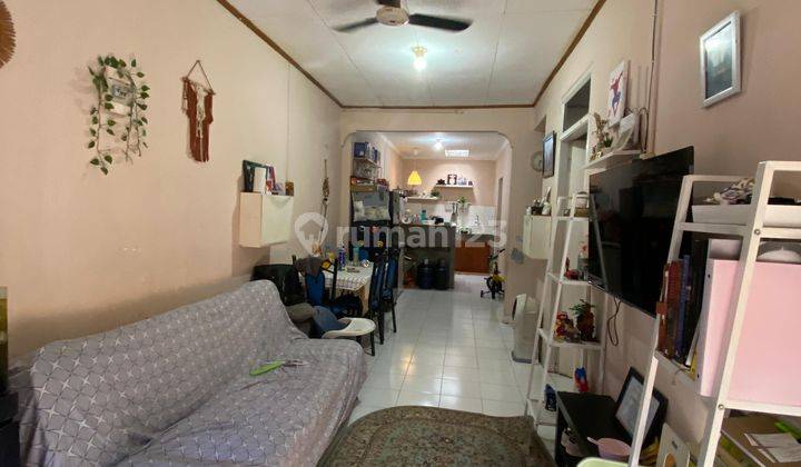 Murah Rumah 3 Kamar Tidur, Pondok Benda 1