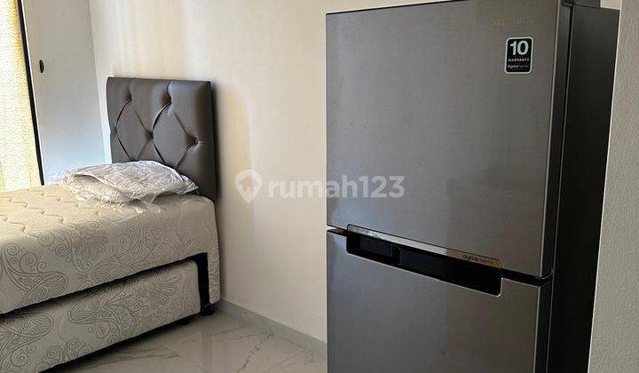 Murah, Jual Cepat Apartemen Sky House 1