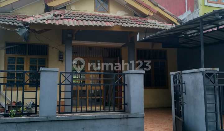 Murah,jual Cepat,luas Tanah 140 M Pamulang