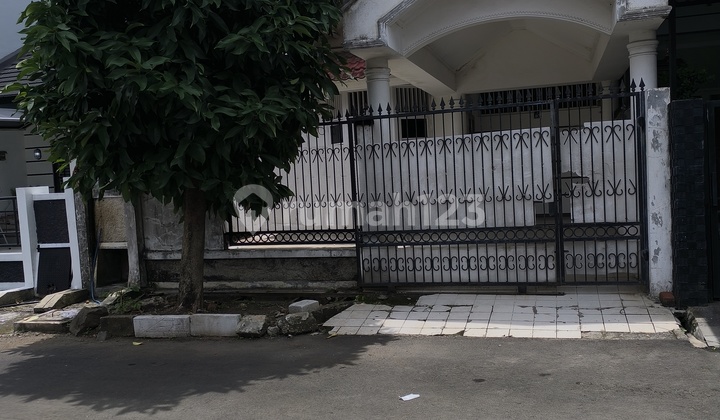 Rumah di Sektor 1C Gading Serpong