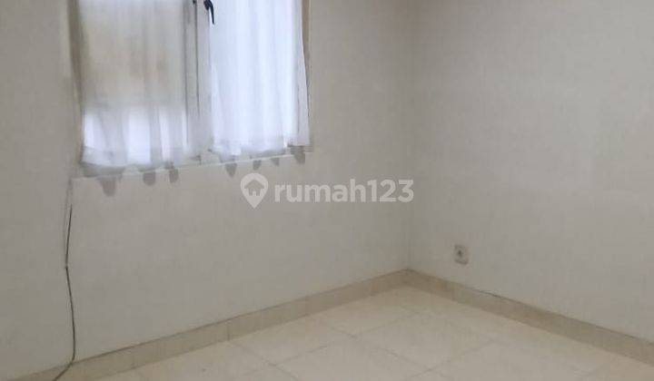 Rumah Siap Huni, Ac Tiap Kamar, Canopy Di Bsd City 2