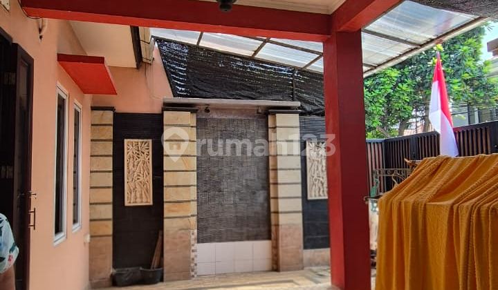 Murah Sekali, Bisa Untuk Usaha/ Tinggal, Kantor, Cafe, Dll 2