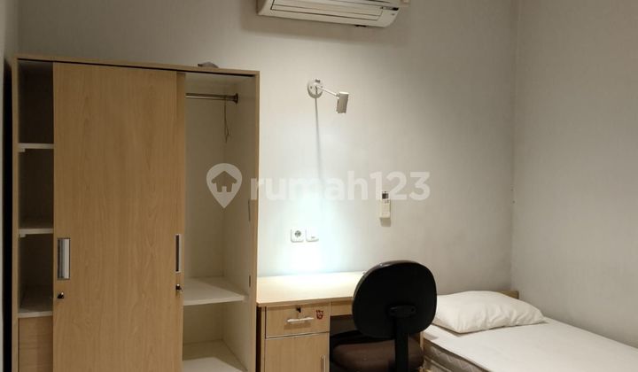 Turun Harga, Rukost di Bsd Terisi Full, Passive Income