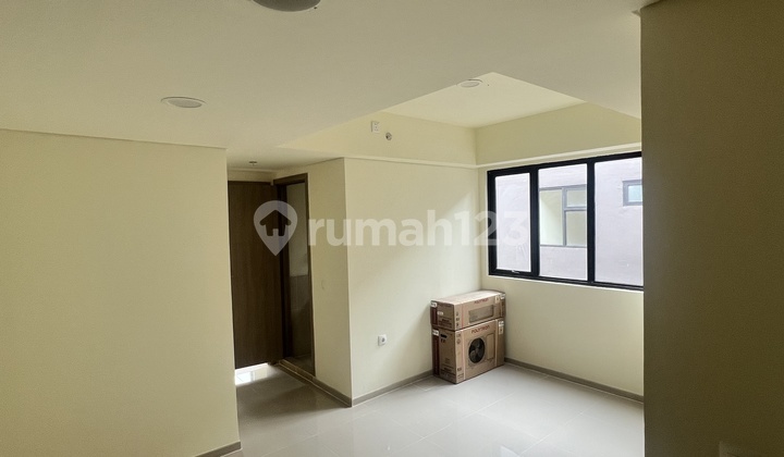 2Br Apartment Riveira Meikarta Unfurnished Below Market Price