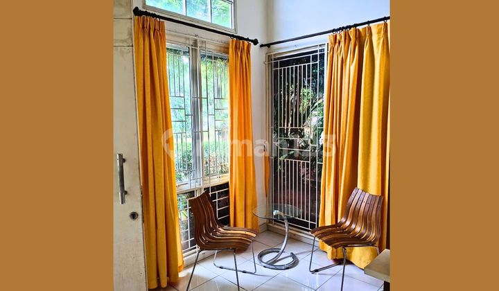 Rumah  Di Ivory Garden Aman Dan Nyaman Dekat Fasilitas Lippo 2