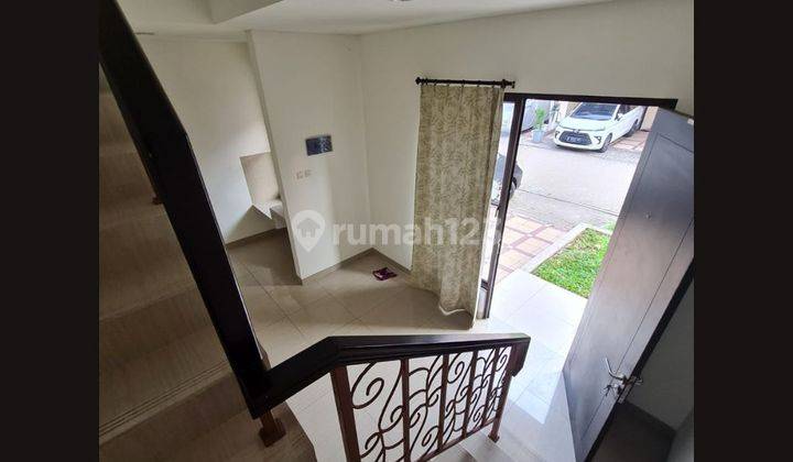 D&#39;&#39;Cataluna Residence Tempat Istirahat selepas Kerja 2