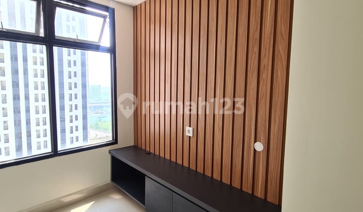 Chadstone Apartment 2 BR - Tower Dario Floor 15 Ready to Occupied Fully Furnished 2