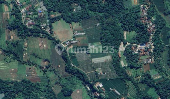 Tanah 1,6 Hektar di Wanayasa, Cocok untuk Vila atau Agrowisata Tanah 1,6 Hektar di Wanayasa, Cocok untuk Vila atau Agrowisata