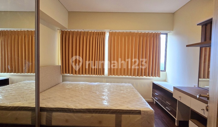Apartemen Mewah di Meikarta Tower Timberlake Full Furnished 2