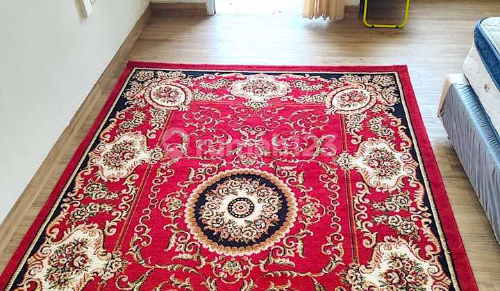 Mustika Golf Apartemen Jababeka Type Studio Nyaman Berkelas 2