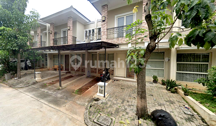 Rumah Siap Huni di Cluster Ambrosia Lippo Cikarang Design Elegan Dan Harga Kompetitif! Rumah Siap Huni di Cluster Ambrosia Lippo Cikarang Design Elegan Dan Harga Kompetitif!