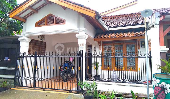 Rumah Kost Ramai Dan Penuh Dekat Pasimal Di Jababeka-Cikarang