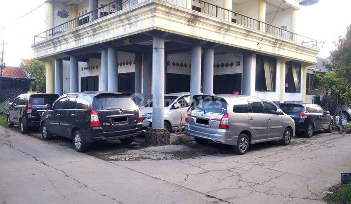 foto lainnya grand cikarang city rumah tiga