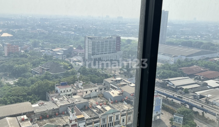 Exclusive Apartments Chadstone Tower Crystal 2