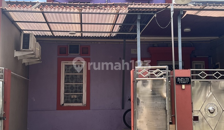 Rumah Siap Huni di Taman Magnolia Cikarang Baru - Lokasi Strategis & Nyaman 2