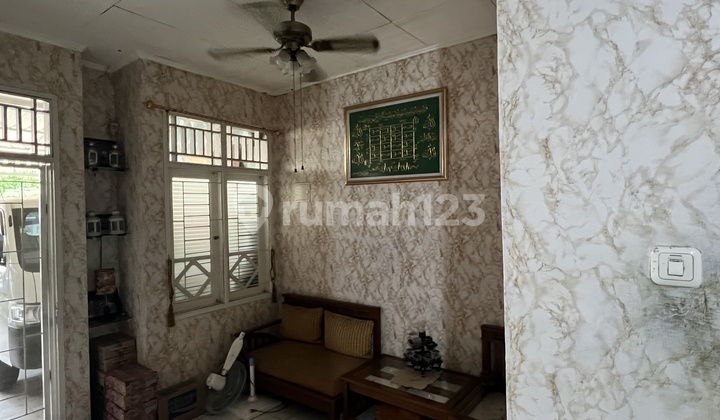Rumah Nyaman & Siap Huni di Mekar Indah, Jababeka - Lokasi Strategis & Harga Menarik! 2