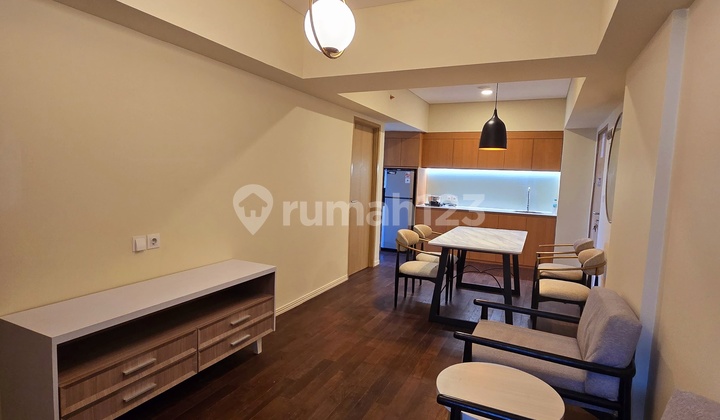 Luxury Apartment in Meikarta Tower Timberlake Fully Furnished Luxury Apartment in Meikarta Tower Timberlake Fully Furnished