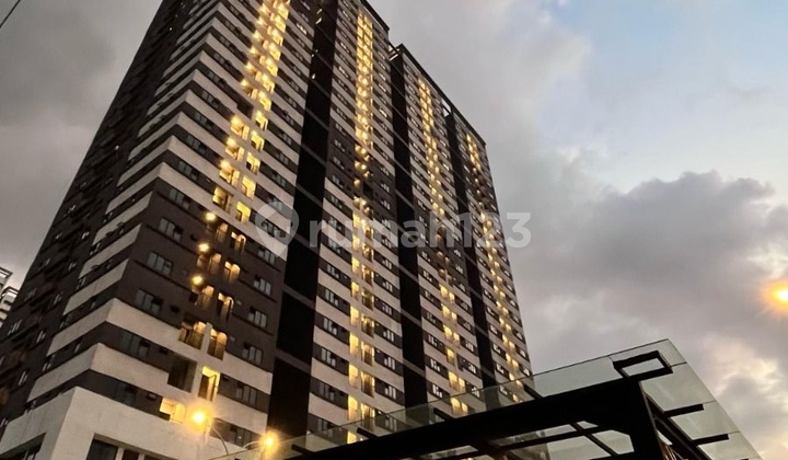Apartemen Meikarta Tower Riviera - Hunian Modern di Pusat Kota Cikarang 2