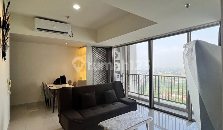 Just Bring Your Suitcase!!, Orange County Modern Apartment - 2Br, Fully Furnished & Premium Location