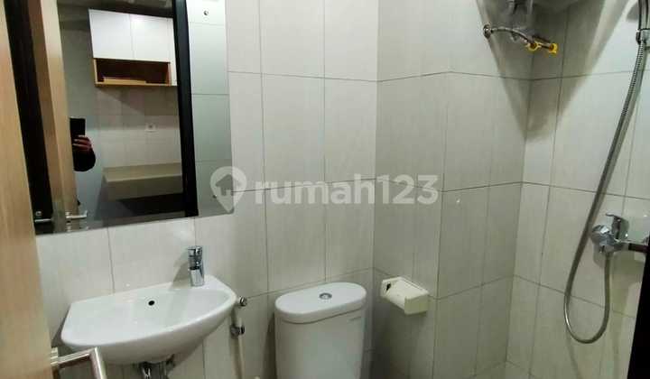 Apartement Minimalis di Monroe Jababeka 2