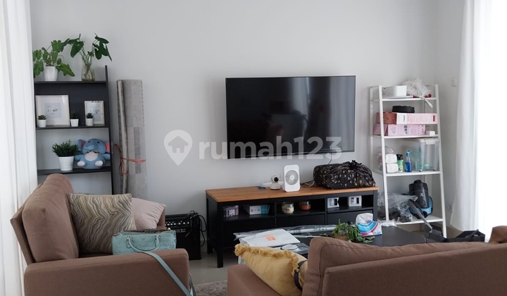 Rumah Premium Kualitas Jepang di Jantung Kota Deltamas - Smart, Eco, Healthy Living 2