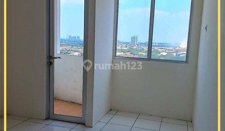 Mahakam Tower Riverview Residence Pemandangan Kota [Jababeka-Cikarang] 2