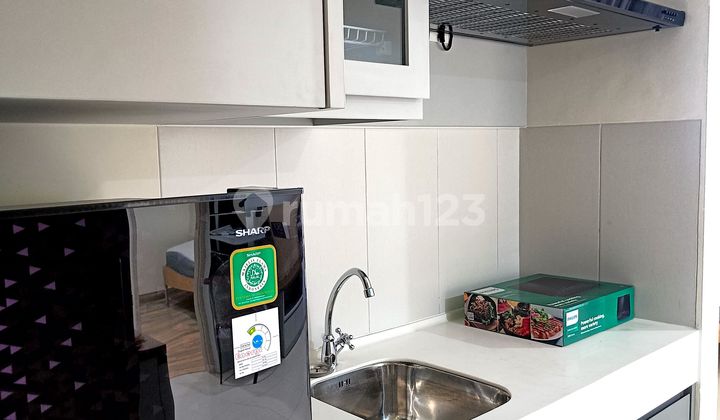 Premium Living! Apartemen 2 BR di Newport Orange County - View Indah, Akses Mudah 2