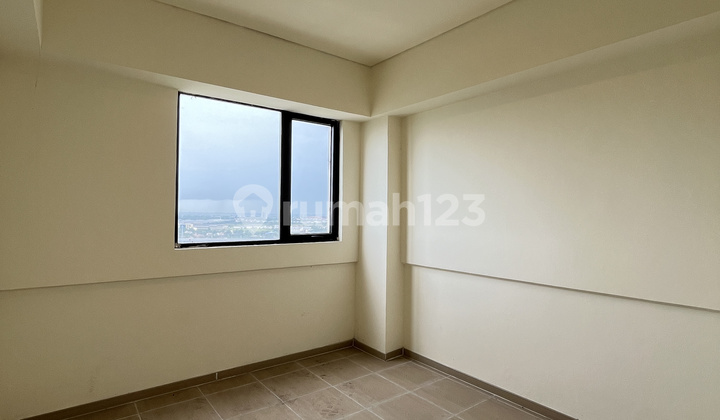 Partemen Meikarta Tower Northview - Unit Luas, Strategis, dan Nyaman untuk Keluarga! 2