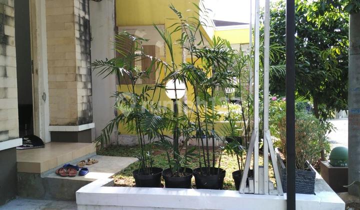 Rumah Minimalis Modern Aman dan Nyaman Di Flamboyan Acacia Garden [Lippo Cikarang] 2