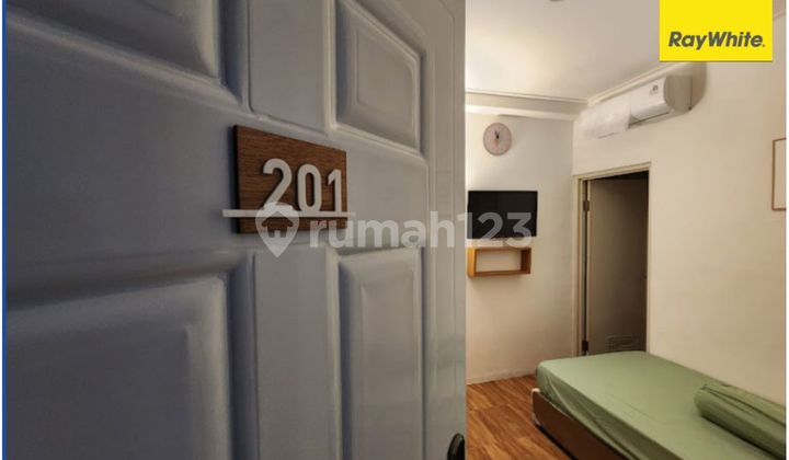 Exclusive Male Dormitory Crowded and Full in Beruang Raya Jababeka Cikarang