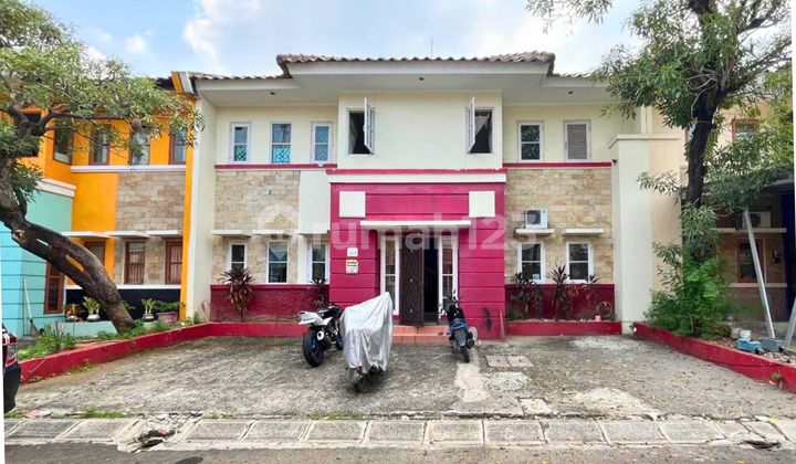 Dijual Rumah Kost Pavilliun Jababeka 2 - 10 Kamar, Lokasi Strategis, Investasi Menjanjikan