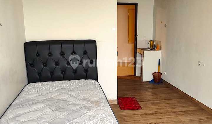 Mustika Golf Apartemen Jababeka Type Studio Nyaman Berkelas Mustika Golf Apartemen Jababeka Type Studio Nyaman Berkelas