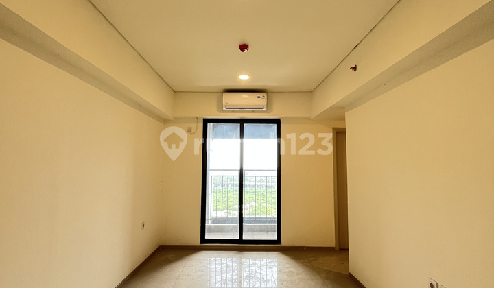 Partemen Meikarta Tower Northview - Unit Luas, Strategis, dan Nyaman untuk Keluarga!