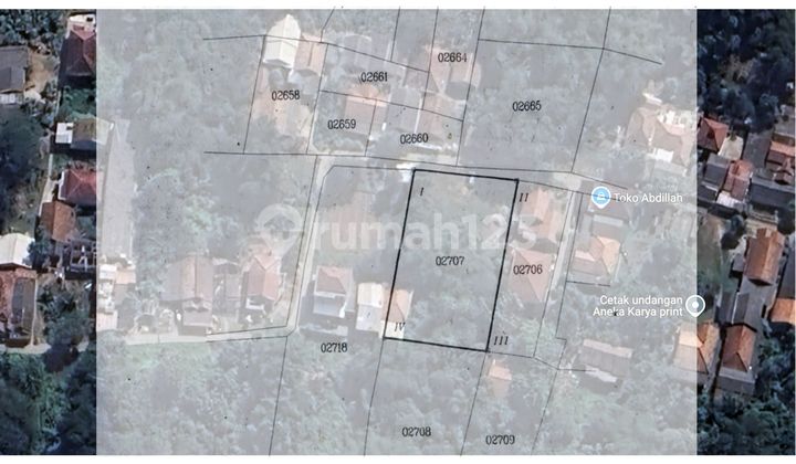 Tanah Kavling Luas Di Hegarmanah Cikarang Timur Dekat Stadion Wibawa Mukti Tanah Kavling Luas Di Hegarmanah Cikarang Timur Dekat Stadion Wibawa Mukti