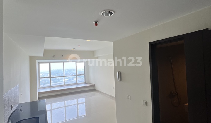 Apartemen Mewah Irvine Orange County Cikarang - Lokasi Strategis