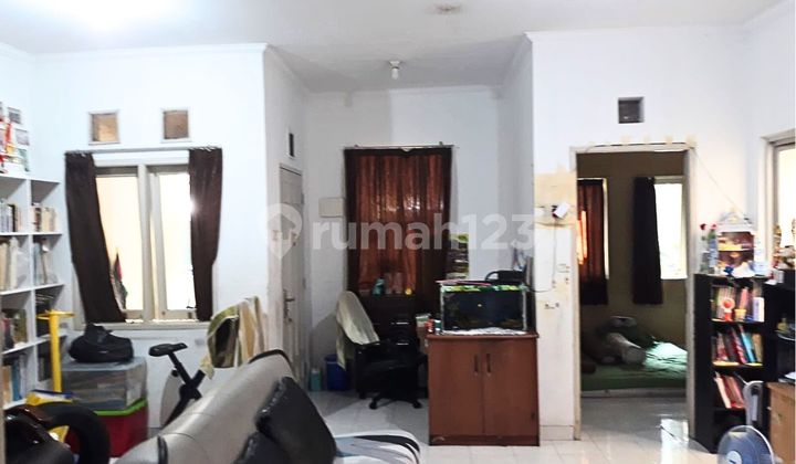 Rumah Nyaman Untuk Keluarga Dekat AEON Dan Pintu Tol Cibatu 2