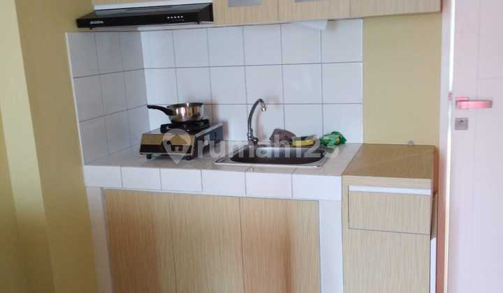 Apartemen Springlake Tower Basella View Cantik - Summarecon Bekasi 2