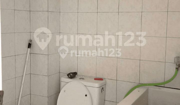 Ruko Alhambra Di Pasar Modern Deltamas - Cikarang Pusat ideal Untuk Kantor Dan Business