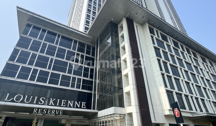 Apartemen Chadstone Cikarang - Siap Huni, Lokasi Strategis Pinggir Tol! 2