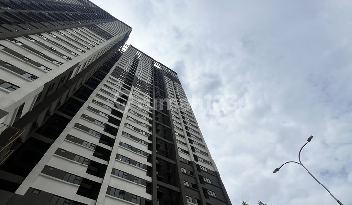 Marbella Meikarta Apartment 3 Bedrooms Unfurnished Strategic Location! 2