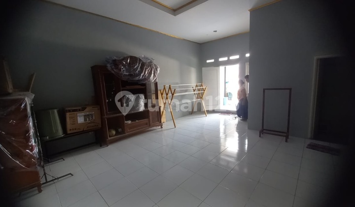 Rumah 2 Lantai Luas & Nyaman di Taman Sentosa Cikarang - Hunian Plus Usaha 2