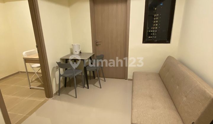 Meikarta Tower Riviera Apartment - Modern Living in the Heart of Cikarang City