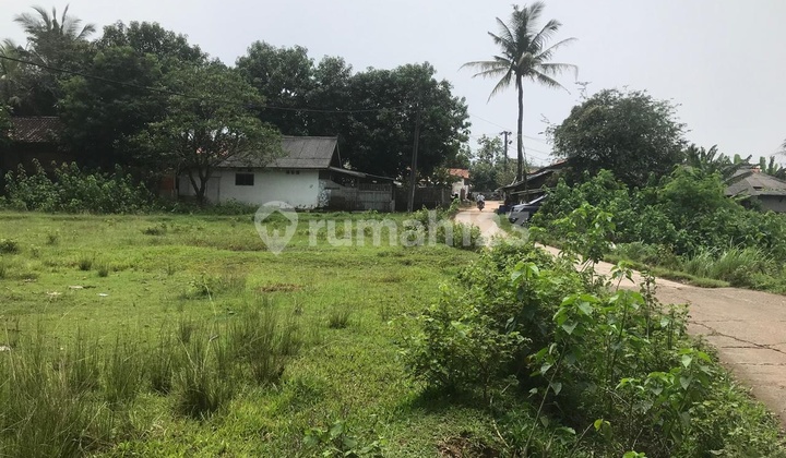 Tanah Cilangkara Cikarang