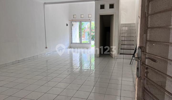 Rumah Siap Huni di Taman Bougenville, Lippo Cikarang - Lingkungan Asri & Strategis 2