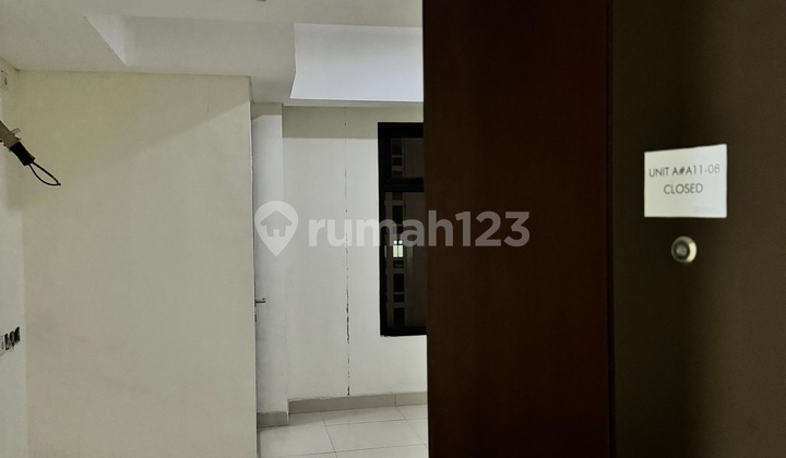 Apartement Eksklusif di Pusat Cikarang - Chadstone Tower 2