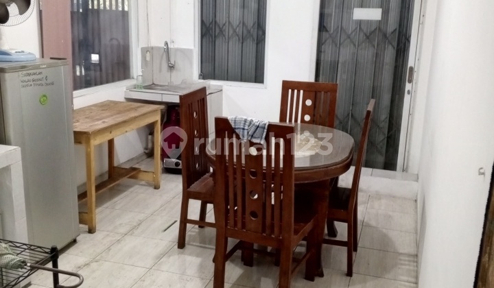 Rumah Siap Huni di Cluster Mekar Indah Jababeka - Lokasi Strategis & Nyaman! 2