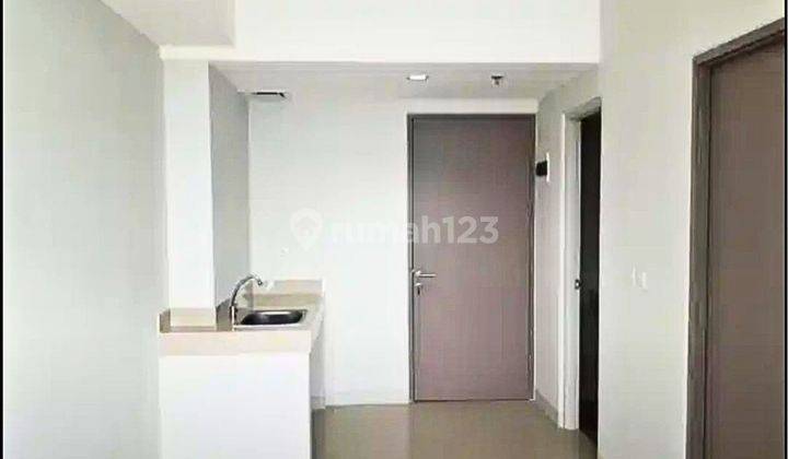 Vasanta Innopark Aoki Tower Apartment Selangkah Ke Tempat Kerja
