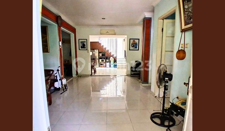 Rumah Di Hawaii Delta Mas Rumah Besar 4 Kamar Dan Dekat Tempat Kerja 2