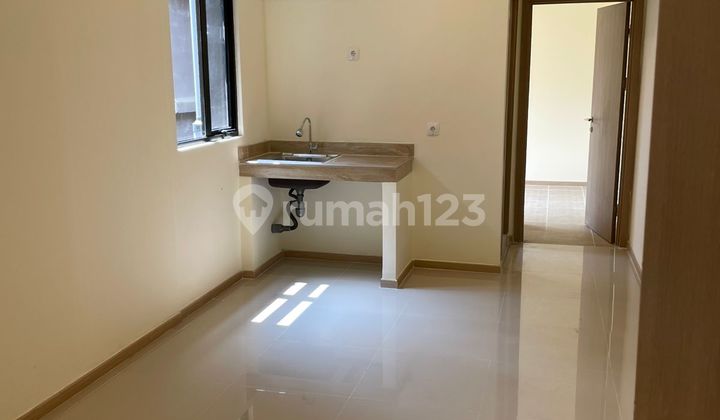 Apartemen Eksklusif Redford Meikarta Apartemen Eksklusif Redford Meikarta